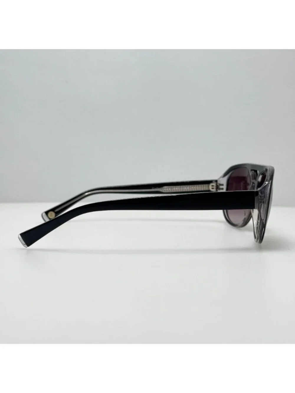 Rivet & Sway Sunglasses Hustle 307-02 Black 51-17-140